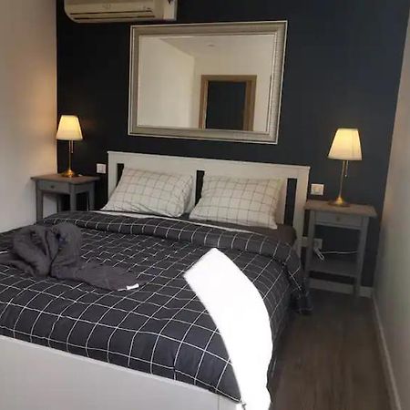 Apartamento App 13 Mulhouse Centre , 4 Personnes Exterior foto